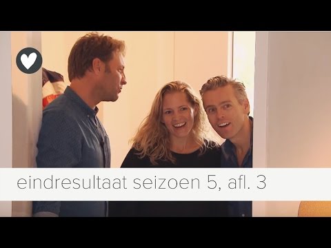 eindresultaat afl. 3 | vtwonen | weer verliefd op je huis