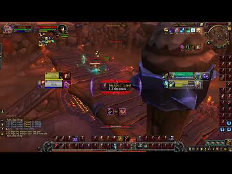 An interesting 2v2 2500 MMR game with Pshero