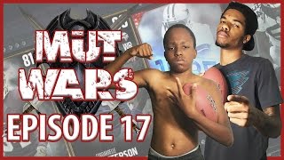 MOST FEARED PACK PERKS! - MUT Wars Ep.17 | Madden 17 Ultimate Team