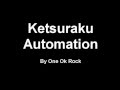 One Ok Rock - Ketsuraku Automation (lyrics ...