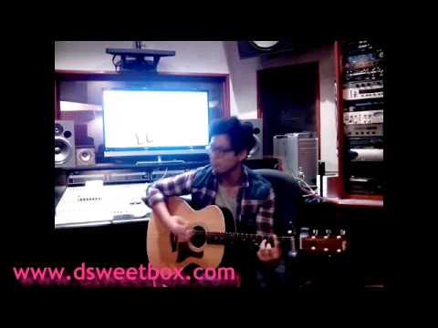 Kito Romualdez-'Ready ka Na Ba?"