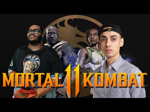 $10,000 Tournament - Grr vs Slayer | The 10k Drop