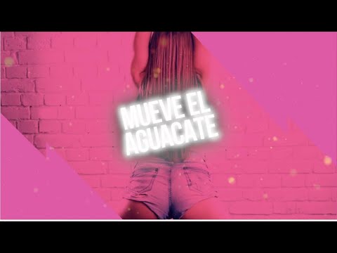 Cristian Tomas - El Aguacate (Official Lyric Video)