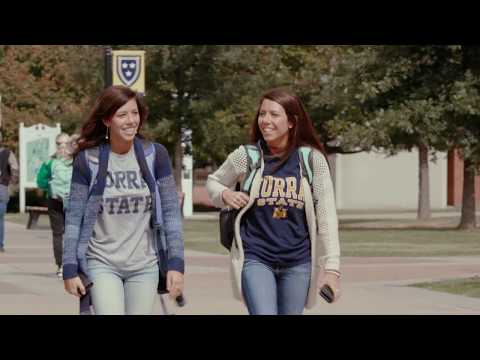 Murray State University - video