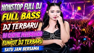 Download lagu TERBARU ‼️DJ CANTIK PALEMBANG ‼️ FULL DJ ‼️ OT WIKA MUSIK ‼️ DJ PACAR SELINGAN ‼️ DJ TERGACOR mp3