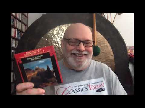 Review: A Big Box of Raff Symphonies