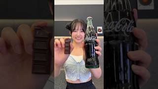 콜라를 뜨겁게 하면 생기는 일