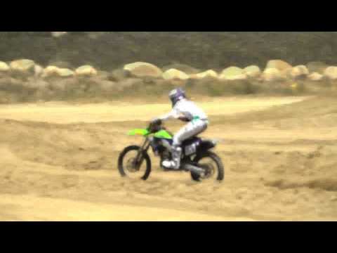 Tyler Bereman Edit || 2013 || Motocross