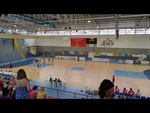 Multiopticas Baza - Pimientos Syngenta B. Murgi