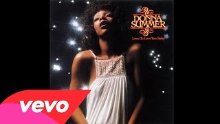 Donna Summer - Full Of Emptiness (Reprise) [Audio]