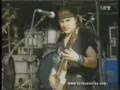 Krokus - Bad Boys Rag Dolls ( live in Switzerland)