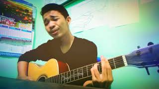 Download lagu Dan Tak Seharusnya Aku Bertemu Dirimu - (Cover Akustik Gitar) mp3