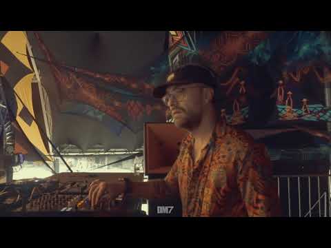 Element @ Adhana Festival 2018/2019