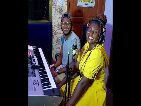 Reckless Love || Gilby Ft Rama (Cover ) || Cory Asbury