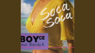 Soca Soca (Radio Mix)