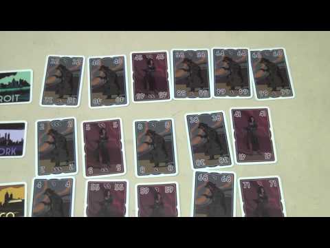 Miami Dice 043 - The Gang