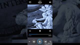 Kin Ximya - interior