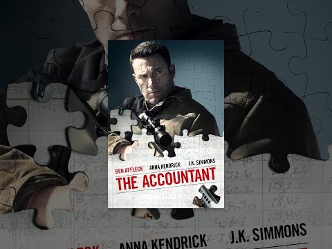 The Accountant