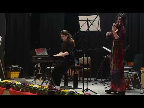 Helena's Musikschule YouTube-Vdeominiatur 1