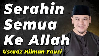 Download lagu PERNIKAHAN ITU BUKAN PERLOMBAAN | USTADZ HILMAN FAUZI mp3