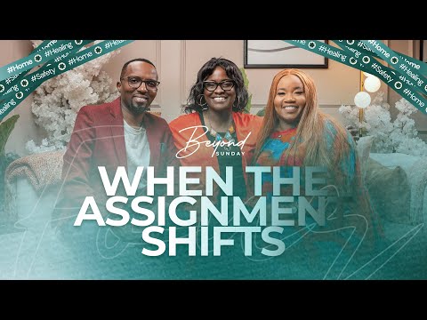 Wanza and Hez Mahehu