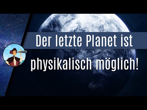 Der Beweis: Die Existenz von Planet 9 ist absolut realistisch!