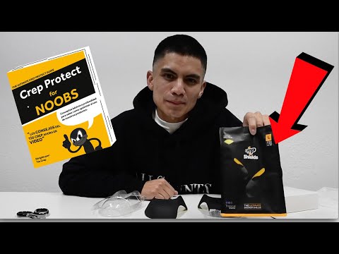 ¿Cómo utilizar correctamente las Shields de CREP - CREP 4 NOOBS