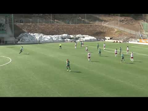 Fløya – Medkila 1-2