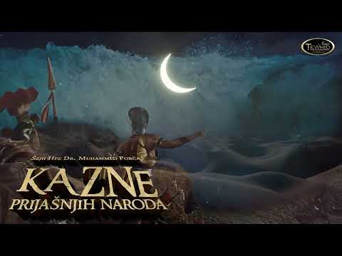 KAZNE PRIJAŠNJIH NARODA | Šejh Hfz Dr. Muhammed Porča