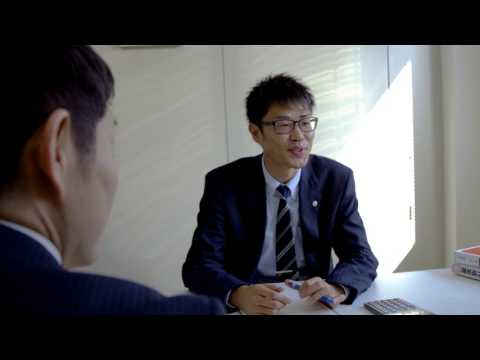 大学院修了生インタビュー（山田　大輔さん）
