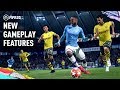 FIFA 20: Découvrez les nouveautés Gameplay