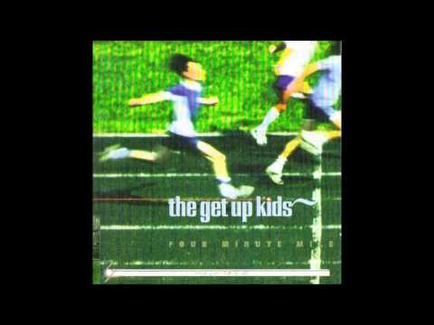 The Get Up Kids - Four Minute Mile (1997 - Full Album)