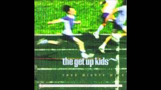 The Get Up Kids - Four Minute Mile (1997 - Full Album)