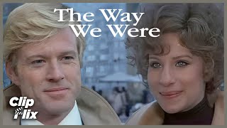 Download lagu The Way We Were | Robert Redford, Barbra Streisand  | Free Movie mp3