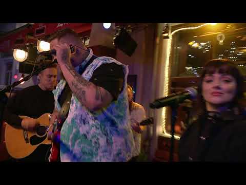 Thumbnail for Rag 'n' Bone Man  "Alone" -live at "Inas Nacht"