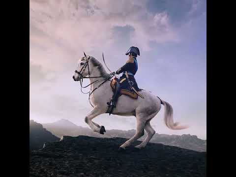 Paso a la inmortalidad del general San Jose de San Martín 💙🤍💙