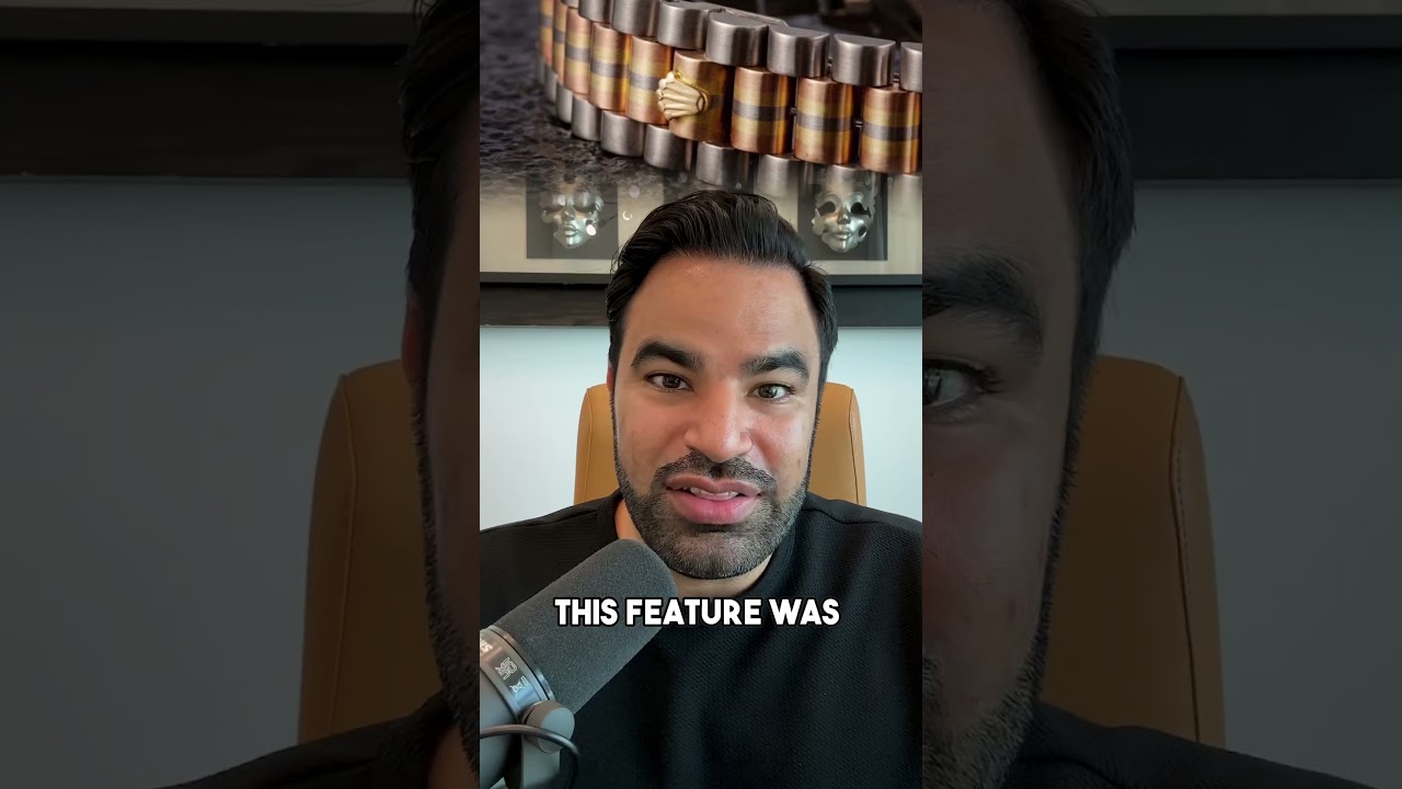 Have you ever seen this tri-color Rolex bracelet? 🤯 #bigmoe #bigmoewatches #rolex #raretoreality