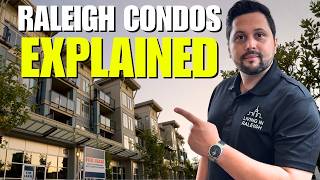 The HONEST TRUTH About Buying a Condo in Raleigh NC (Pros and Cons)