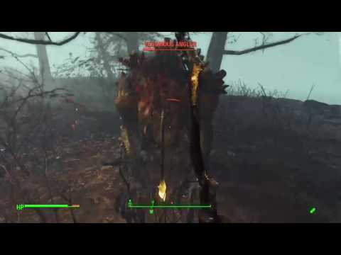 Fallout 4 Far Harbor DLC Walkthrough (Part 14)