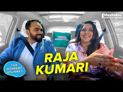 The Bombay Journey ft. Raja Kumari with Siddhaarth Aalambayan - EP119