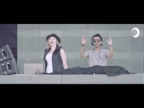 52  Saad Ayub & Cristina Soto   Daylight