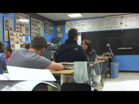 The Greatest Trick Shot of All Time