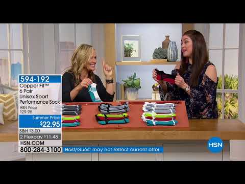 HSN | Healthy Solutions 05.23.2018 - 03 AM