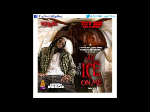 2 Chainz (Tity Boi) - Walk It (Ft. Cap 1) [ All Ice On Me Disc 2 ]