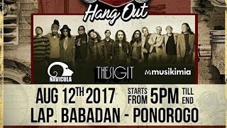 Download lagu NAVICULA - METROPOLUTAN (Live at SURYANATION MOTORLAND HANGOUT Lap. BABADAN PONOROGO 2017) mp3