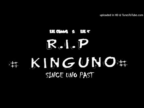 GunnaDaUno Ft. Lil Z - Since Uno Passed (I Got Gas) [Lil Uno Tribute]