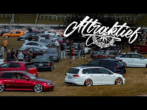 AFTERMOVIE I ATTRAKTIEF Exclusives I 🎥 Sourkrauts