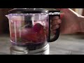 Maisto smulkintuvas KITCHENAID 5KFC3516EOB