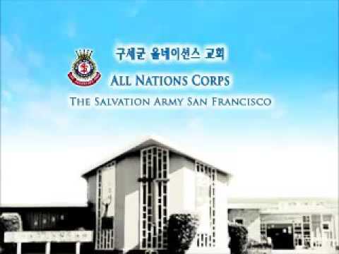 03.06.2016 English Sermon - Conqueror