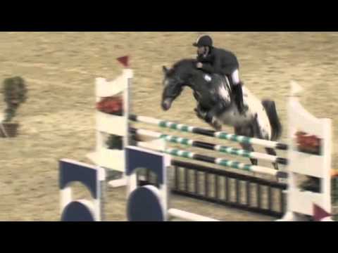 Annaghmore Boomerang